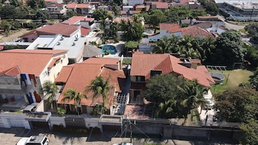 Cómo Santa Cruz en Bolivia se convirtió en un centro logístico para el narco uruguayo Sebastián Marset