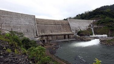 Odebrecht acuerda cancelar concesión de Chan II