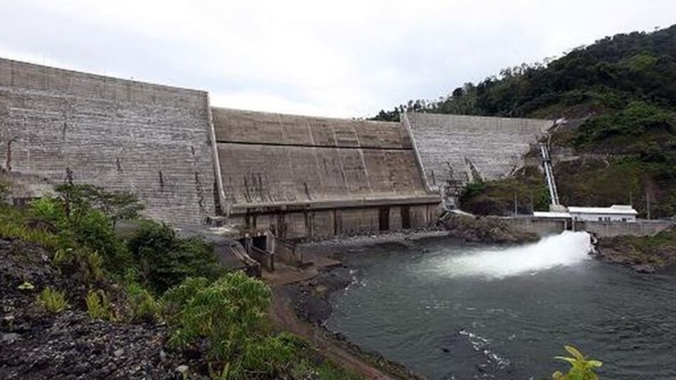 Odebrecht acuerda cancelar concesión de Chan II