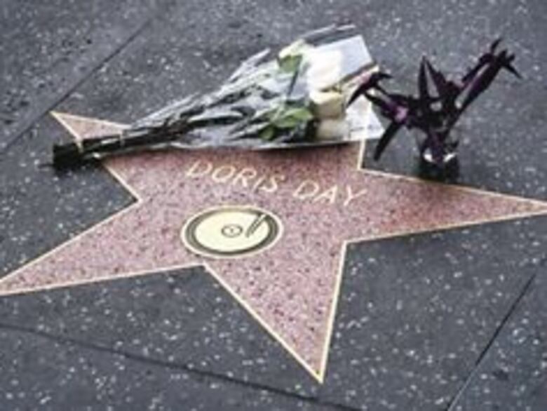 La voz y encanto de Doris Day