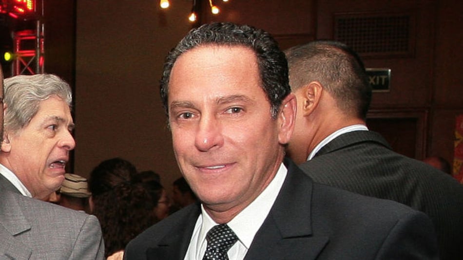 Cuñado de Ricardo Martinelli, firmante de ‘High Spirit’