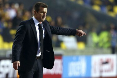Dunga recibe respaldo; culpan a jugadores por eliminación de Brasil