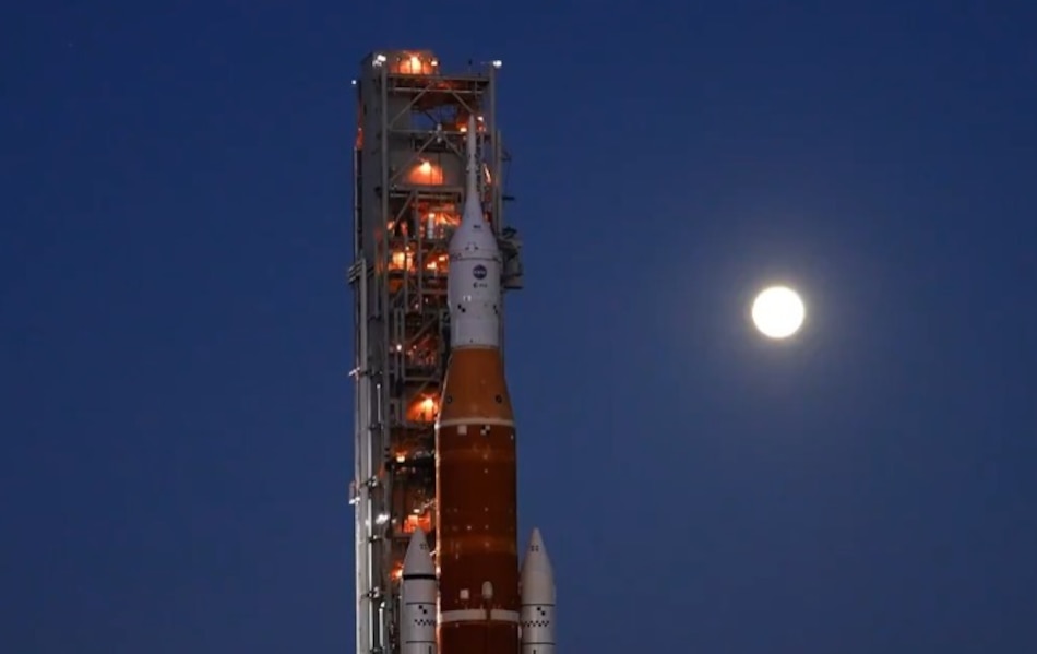 La NASA abre el 6 de febrero la ventana de lanzamiento de la misión tripulada Artemis II