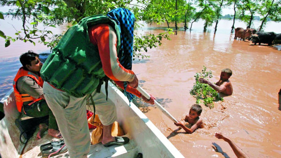 Los riesgos globales en el 2017
