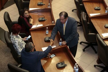 Diputados ignoran llamado a sesiones