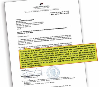 Costa Rica se aferra a sus privilegios