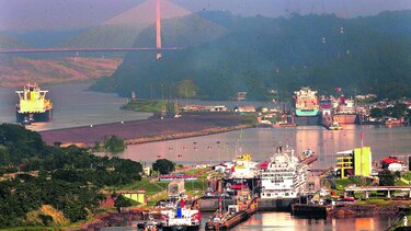 Panamá mira hacia la Alianza del Pacífico
