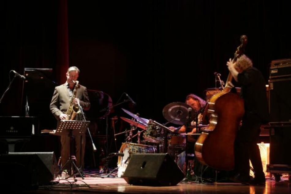 Inicia la cuenta atrás para el Festival de Jazz de Panamá 2023