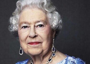 Otro hito de Isabel II de Inglaterra: cumple 65 años en el trono