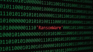 El secuestro de información