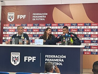 Operativo de seguridad para el partido Panamá-Costa Rica incluye 450 policías y tres anillos de control