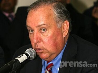 Vallarino: Compra de corredores no incluye aumento de peajes