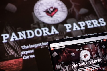 Ministerio Público analiza la ‘incipiente información revelada hasta el momento en los Pandora Papers’
