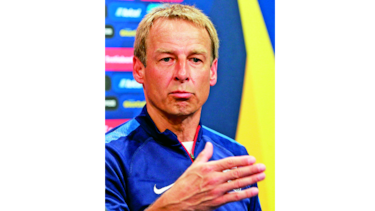 EU y Ecuador, en prueba rumbo a la Copa América