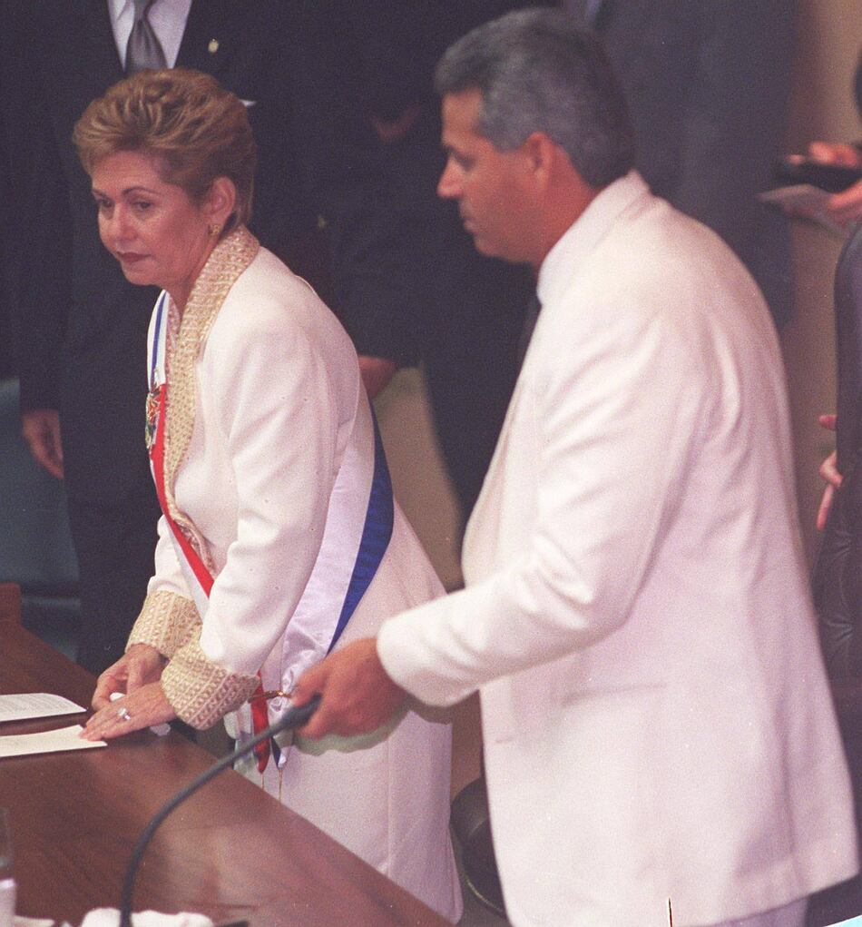 La Ley de Transparencia, dos décadas después