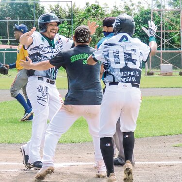 Luego de 30 años, Darién clasifica a la segunda ronda del torneo mayor