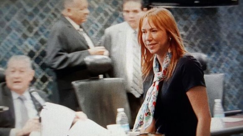 Asamblea Nacional inicia el escrutinio de las candidatas a la Corte