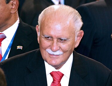 Muere José Vicente Rangel, exvicepresidente y hombre de confianza de Chávez