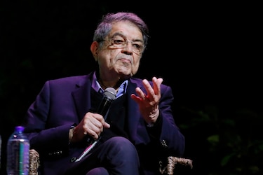 Escritores de 20 países participarán en fiesta literaria de Sergio Ramírez