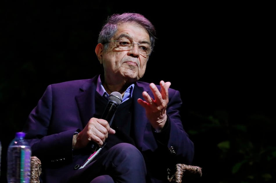 Sergio Ramírez: Latinoamérica está amenazada por los autoritarismos