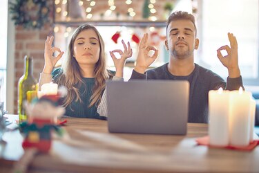 Claves para enfrentar el estrés navideño