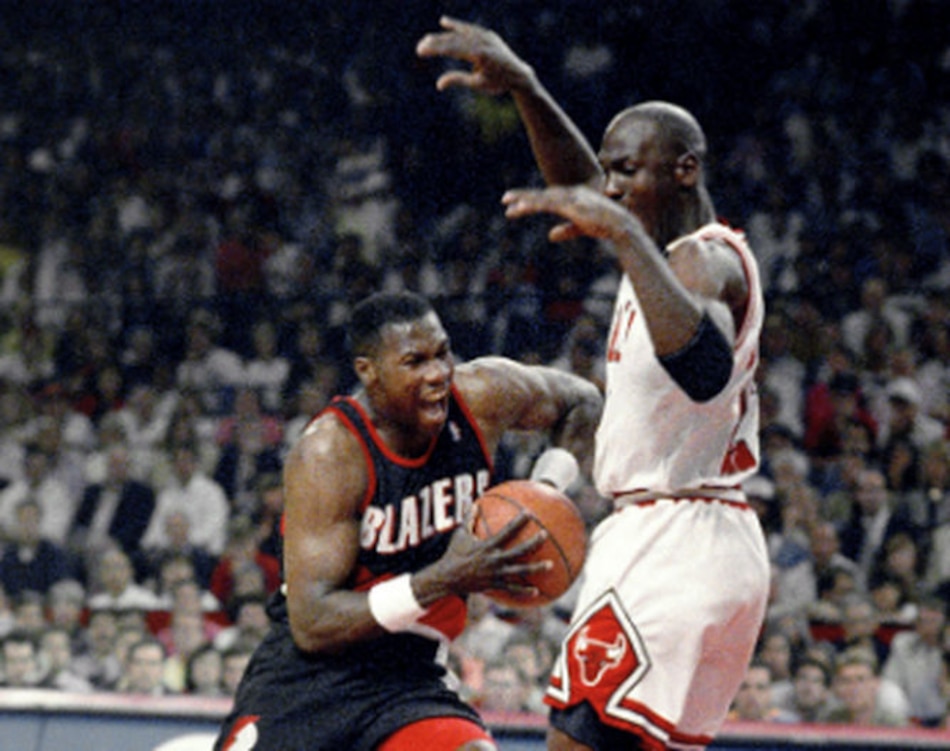 Fallece el exjugador de los Blazers Jerome Kersey