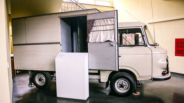 Los archivos, el museo y la cárcel de la Stasi en Berlín