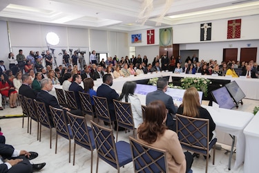 Tribunal Electoral se adelanta y prepara elecciones generales de 2029