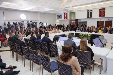 Tribunal Electoral se adelanta y prepara elecciones generales de 2029