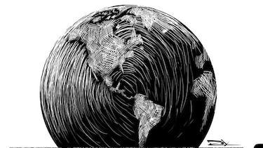 Año de fenómenos climáticos