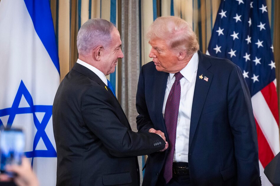 Israel se prepara para implementar ‘inmediatamente’ la primera fase del plan de Trump
