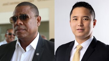 El duelo entre Moca y Vamos por la proyección de Colón