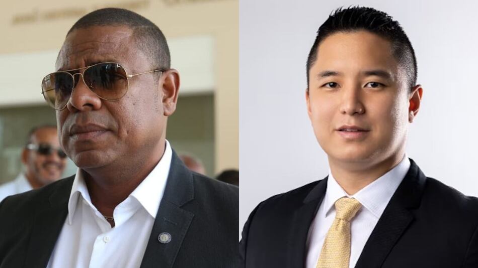 El duelo entre Moca y Vamos por la proyección de Colón