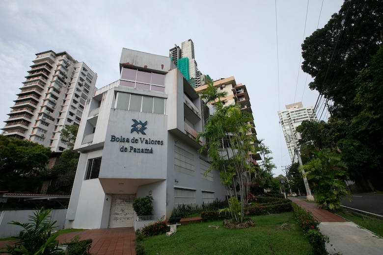 Panamá exporta desechos electrónicos con valiosos minerales para su recuperación