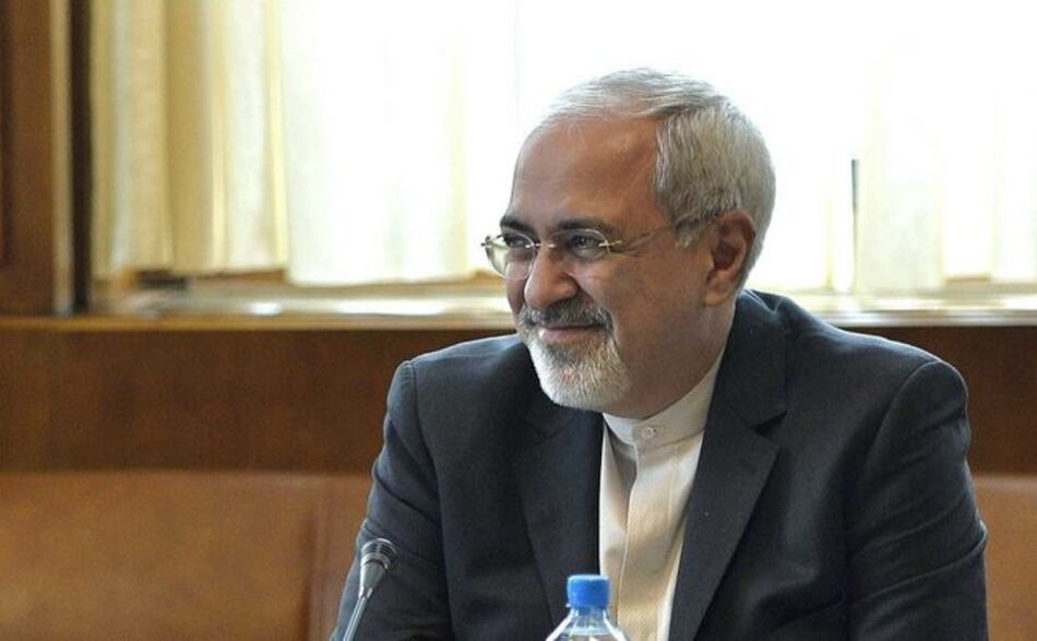 Irán denuncia a Estados Unidos por recurrir a ‘falsas acusaciones’ para atacar a Siria