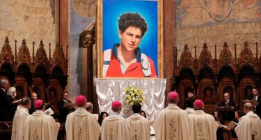 Beatifican a Carlo Acutis, el primer 'influencer’ de la Iglesia