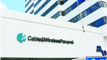 Cable & Wireless Panamá aporta $25.1 millones al Estado durante último trimestre fiscal de este año