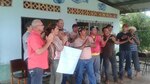 Herrera: Productores de ñame piden frenar contrabando