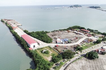 Aprueban EIA del campamento para construir cuarto puente