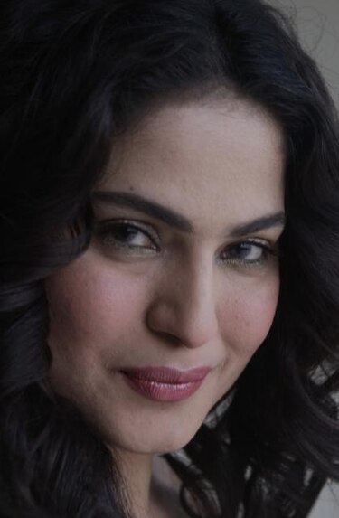 Veena Malik se encuentra desaparecida luego de posar desnuda