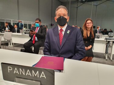 Líderes mundiales, llamados a ‘salvar a la humanidad’ en cumbre climática en Glasgow