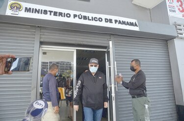 Jueza respalda investigación a Ricardo Martinelli por New Business