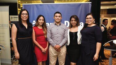 Cuarta edición de ‘Pymes Creciendo’ de Banco Delta