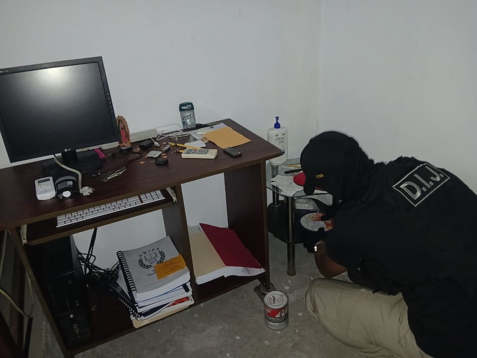 Operación Roblox: aprehenden a un hombre por contacto ilícito con menores a través de la plataforma de videojuegos