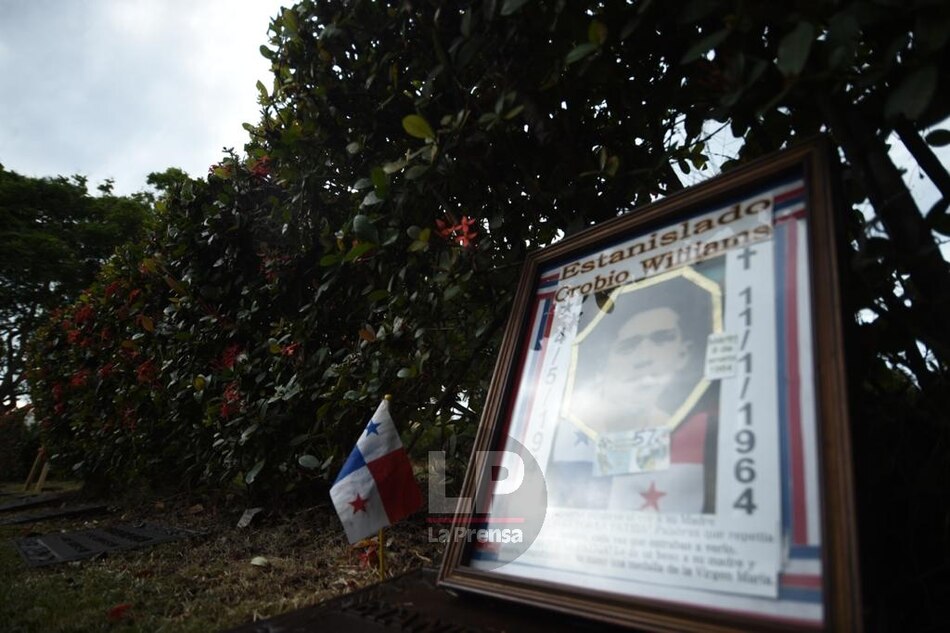 Panamá conmemora los 57 años de la gesta patriótica del 9 de enero
