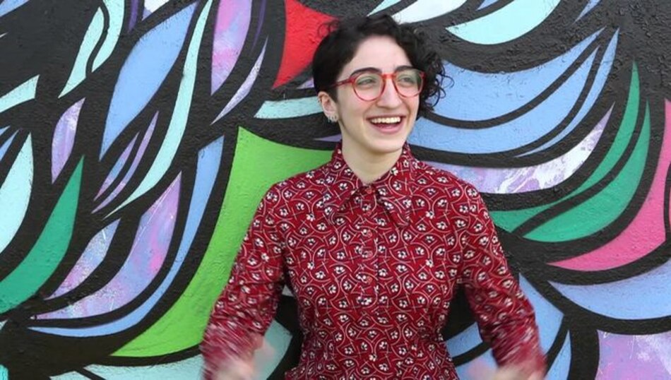 Emily Estefan recibirá un premio especial en La Musa