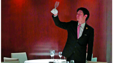 Famoso restaurante asiático prevé cerrar