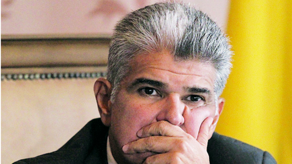 Así se pagaron los radares comprados a Selex