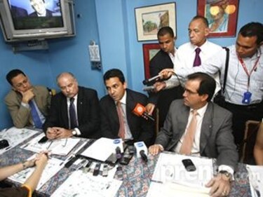 Fórum alerta a gremios internacionales sobre condena a periodistas