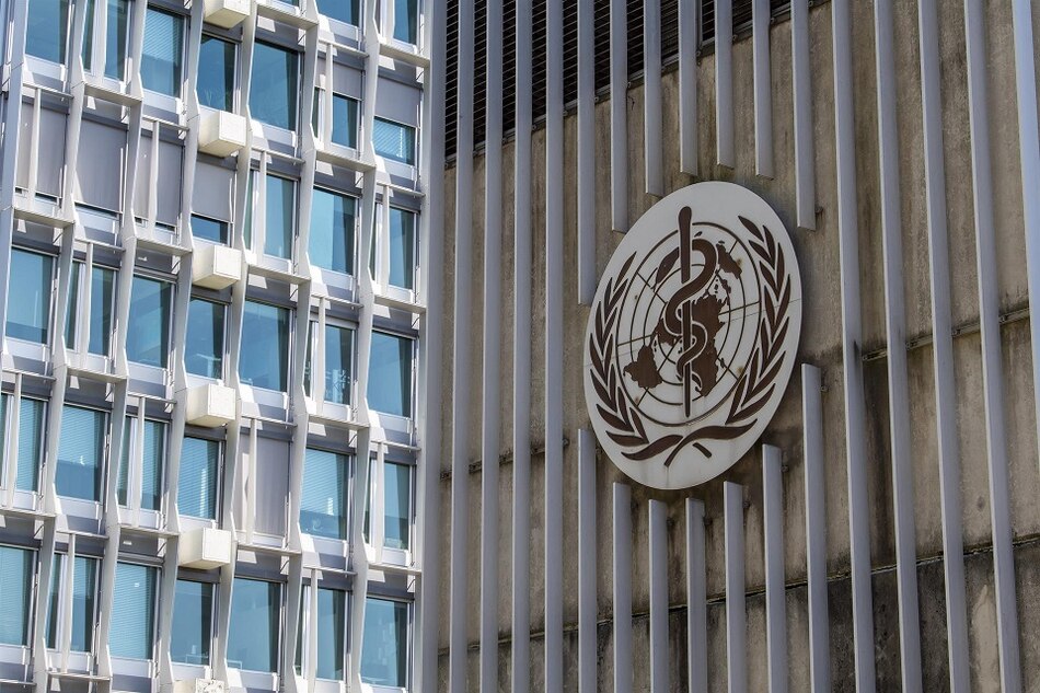 La OMS advierte que la distribución mundial de morfina es ‘desigual’